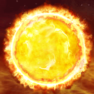 Burning Sun