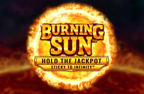 Play Burning Sun online slot game