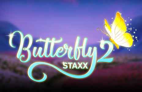 Play Butterfly Staxx 2 online slot game