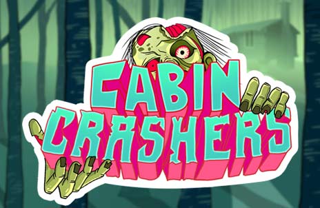 Play Cabin Crashers online slot game