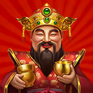 Caishen: God of Fortune