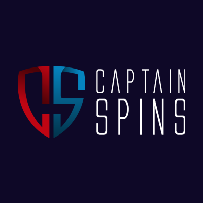 Captain Spins Casino Review