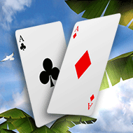 Caribbean Beach Poker