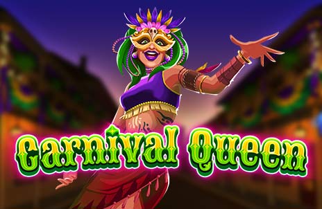 Play Carnival Queen online slot game