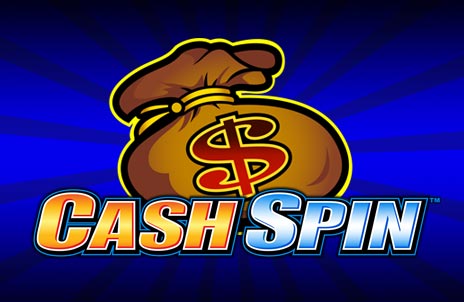 Play Cash Spin online slot game