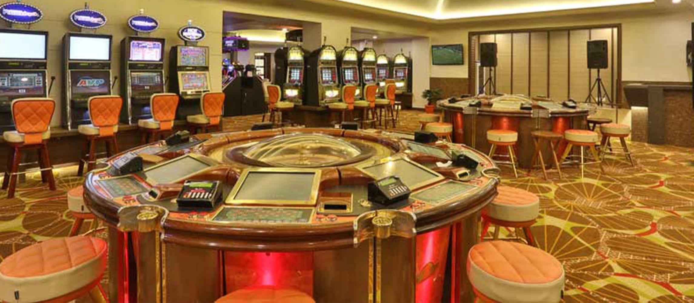 Casino Carnival