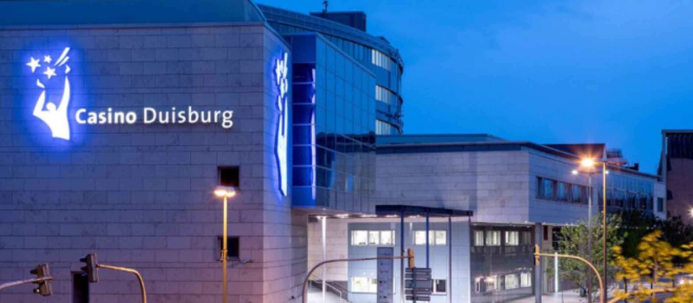 Casino Duisburg