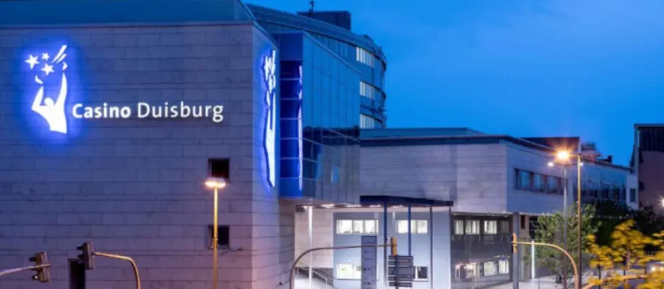 Casino Duisburg