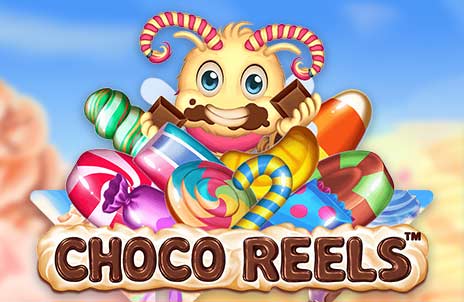 Play Choco Reels online slot game