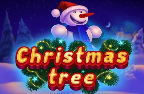 Play Christmas Tree online slot game