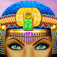 Cleopatra 2 logo