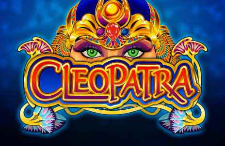 Play Cleopatra online slot game