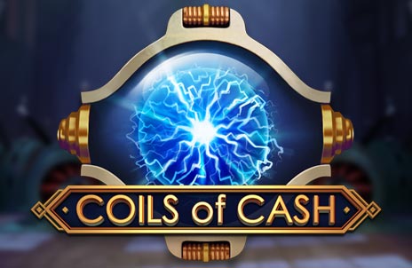 Play Coils of Cash online slot game