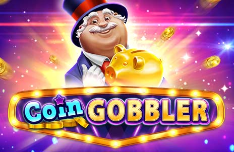 Play Coin Gobbler Online Slot Game