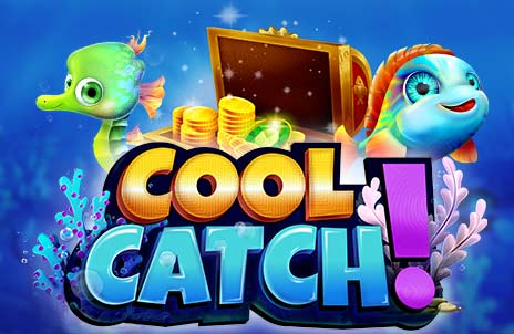 Play Cool Catch Slot Game
