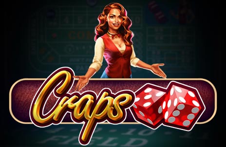 Play Play'n GO Craps Online Game