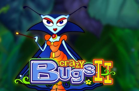 Play Crazy Bugs II • for Free • Online •