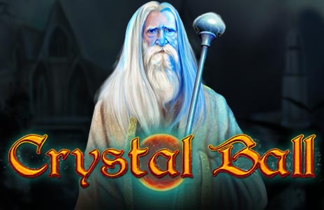 Play Crystal Ball online slot game