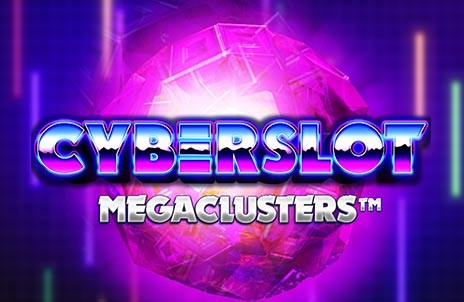 Play Cyberslot Megaclusters online slot game