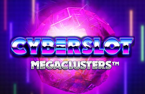 Play Cyberslot Megaclusters online slot game