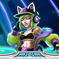DJ Cat