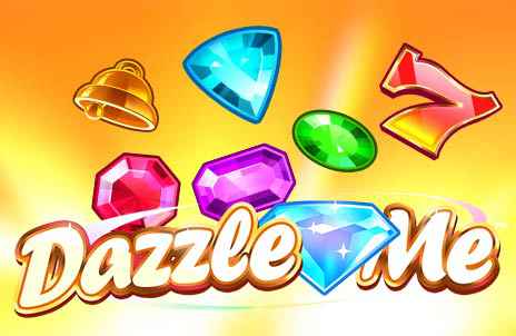 Play Dazzle Me online slot game