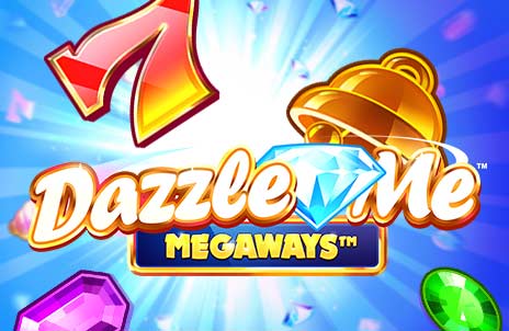Play Dazzle Me Megaways online slot game