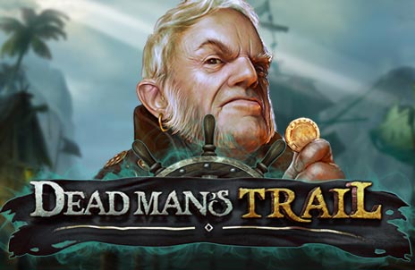 Play Dead Man’s Trail online slot game