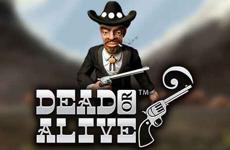 Play Dead or Alive online slot game