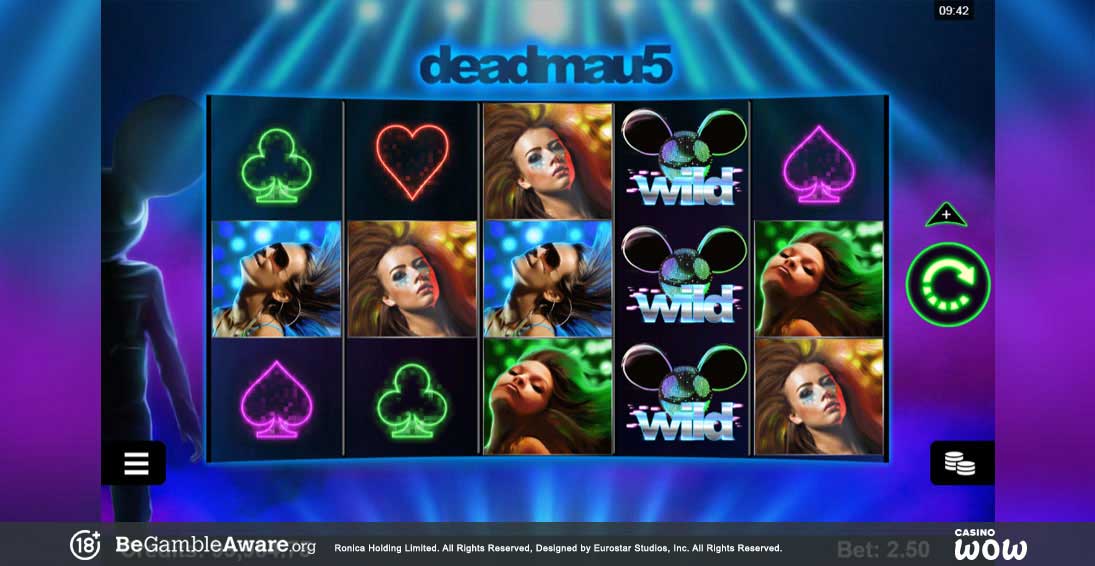 Deadmau5