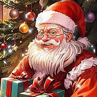 Dear Santa