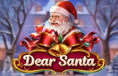 Play Dear Santa Online
