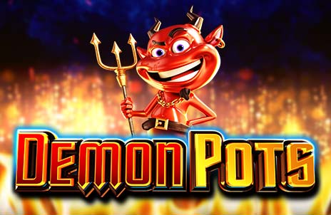 Play Demon Pots Online Slot Game