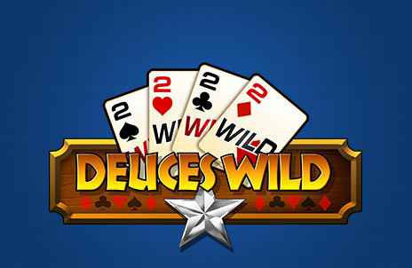 Play Deuces Wild Multihand Video Poker online