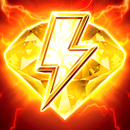 Diamonds Power: Hold and Win
