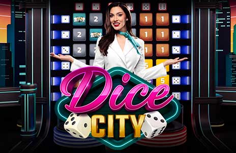 Play Dice City Online
