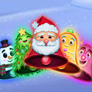 Ding Dong Christmas Bells