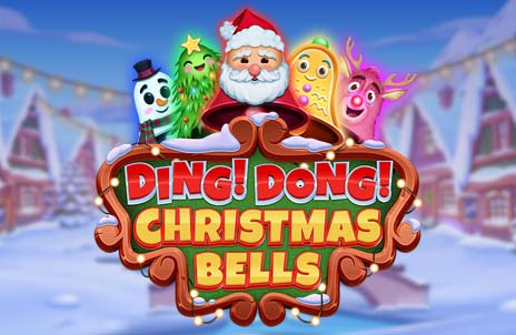 Play Ding Dong Christmas Bells Online Slot Game