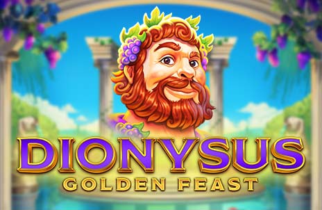 Play Dionysus Golden Feast Online Slot Game