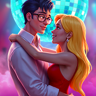 Disco Party