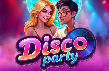 Play Disco Party Online
