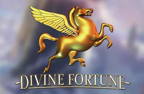 Play Divine Fortune online slot!