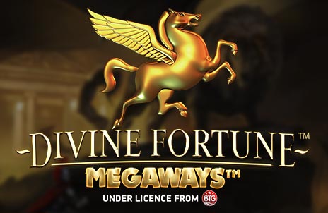 Play Divine Fortune Megaways online slot game