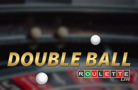 Play Live Double Ball Roulette online