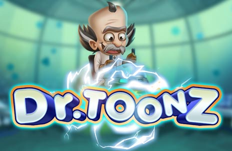 Play Dr Toonz online slot game