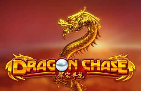 Play Dragon Chase online slot