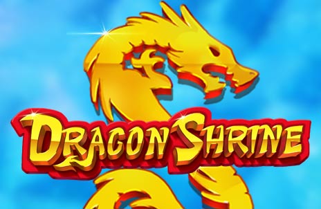 Play Dragon Shrine online slot game