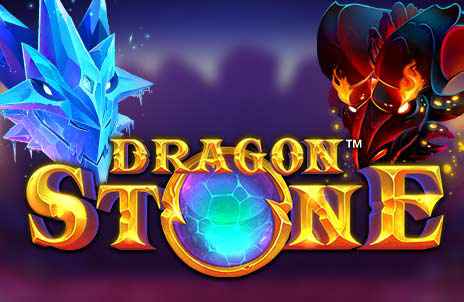 Play Dragon Stone online slot game