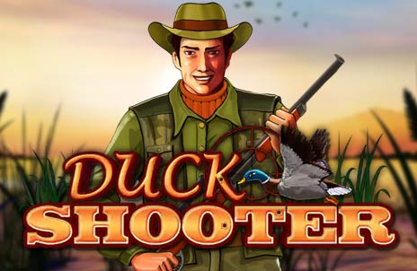 Play Duck Shooter online slot game