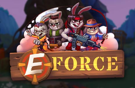 Play E-Force Online Slot Game